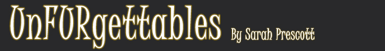 UnFURgettables Logo